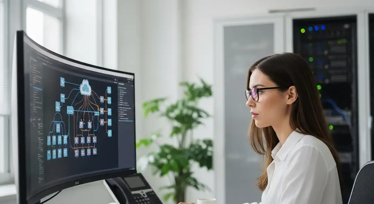 Die vorteile von cloud-lösungen für ihr unternehmen