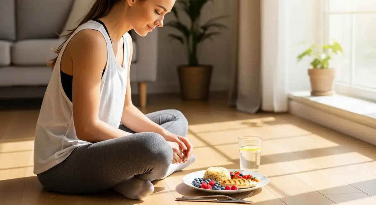 Regeneration wie sie ihren körper optimal unterstützen