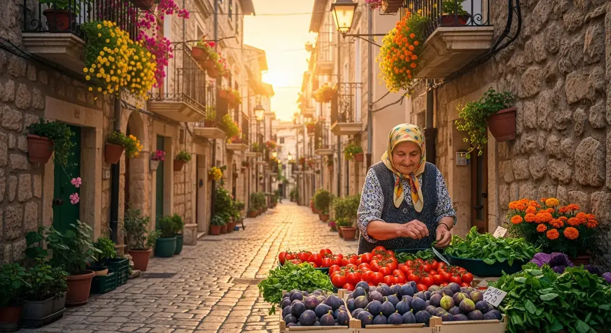 Städtetrips abseits der touristenpfade