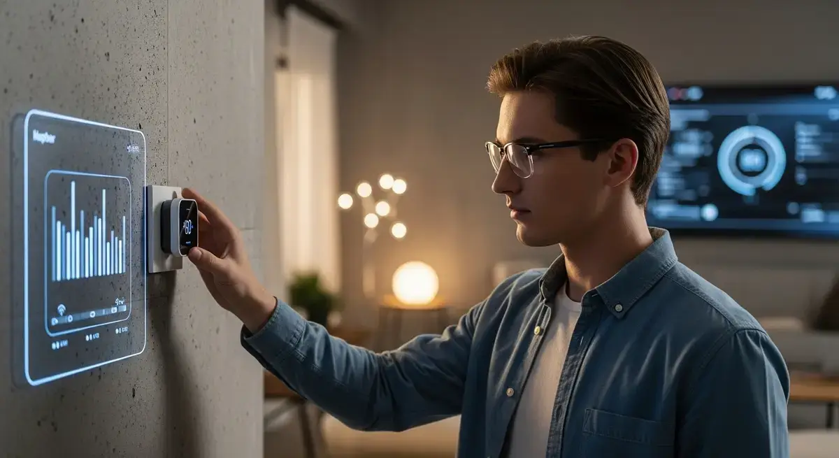 Was ist das internet der dinge (IoT)?