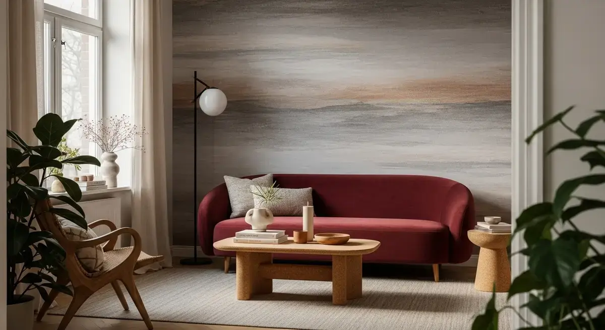 Wohntrends die ihr zuhause jetzt schöner machen