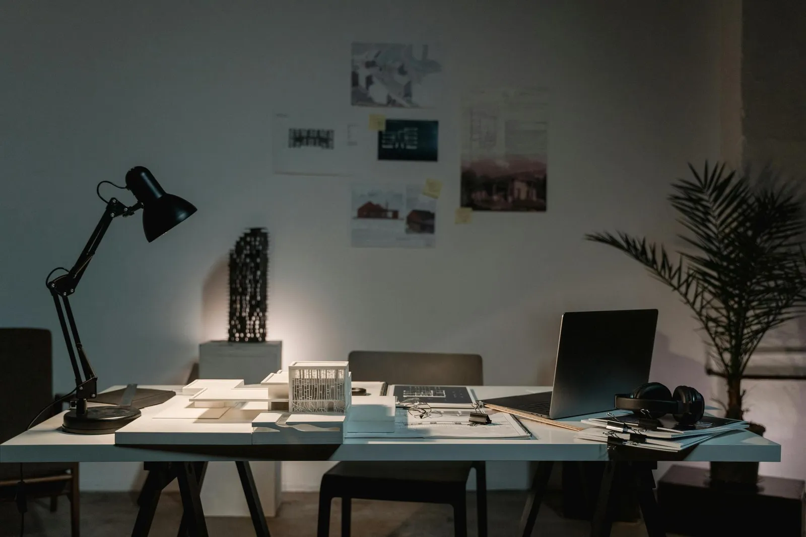 Interieur