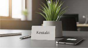 Kontakt