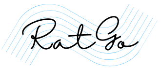 Logo RatGo