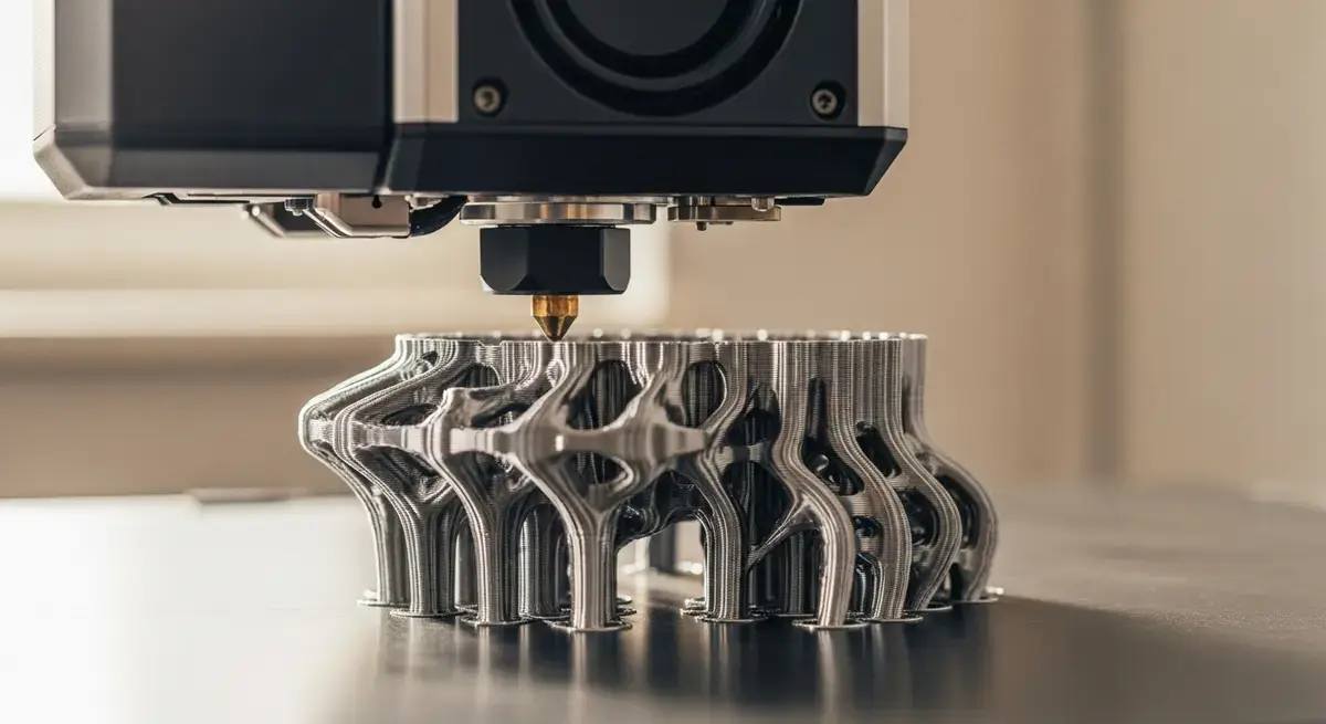 Additive fertigung die zukunft des prototypenbaus