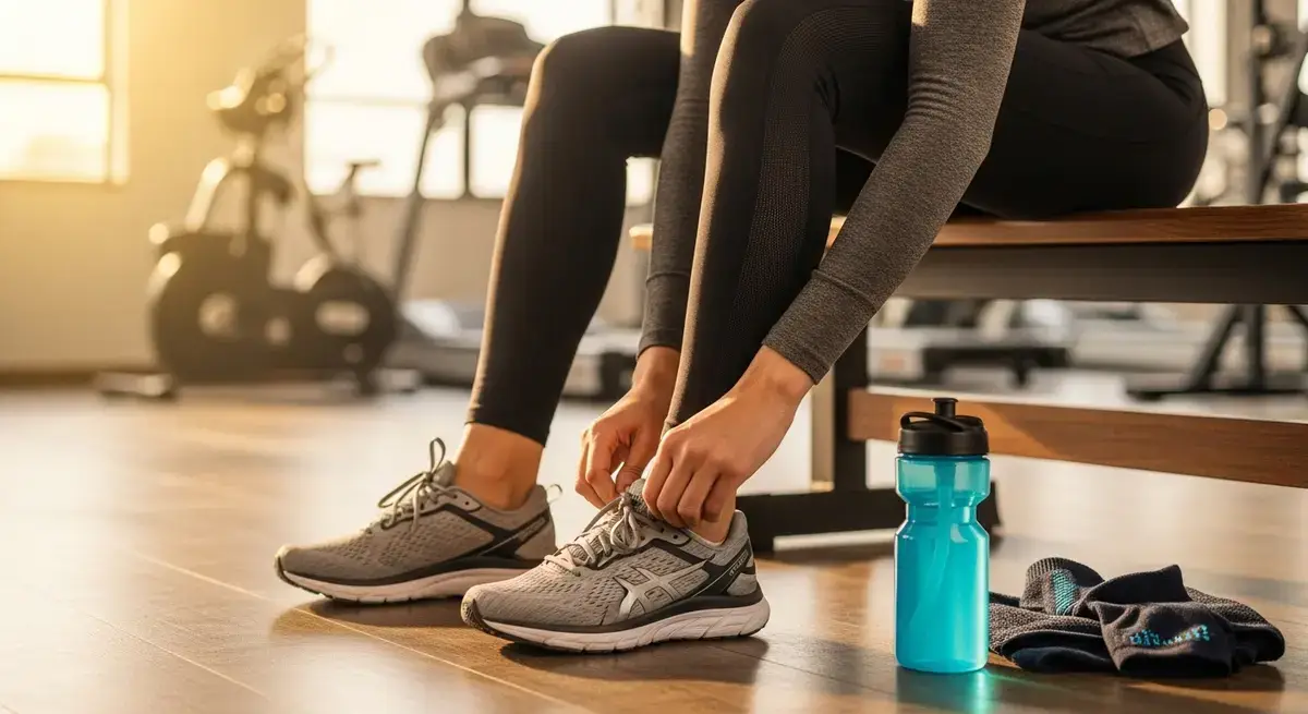 Die richtige sportausrüstung für ihren lieblingssport